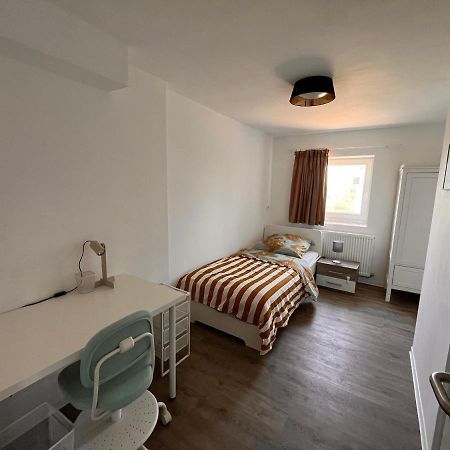 Ein Schoenes Zimmer In 基尔 外观 照片