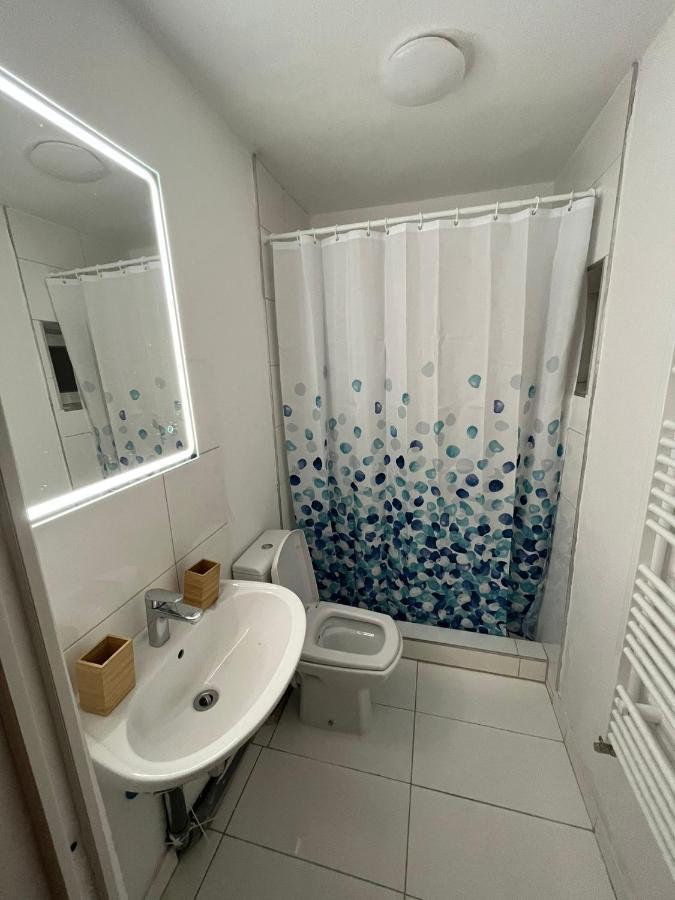Ein Schoenes Zimmer In 基尔 外观 照片
