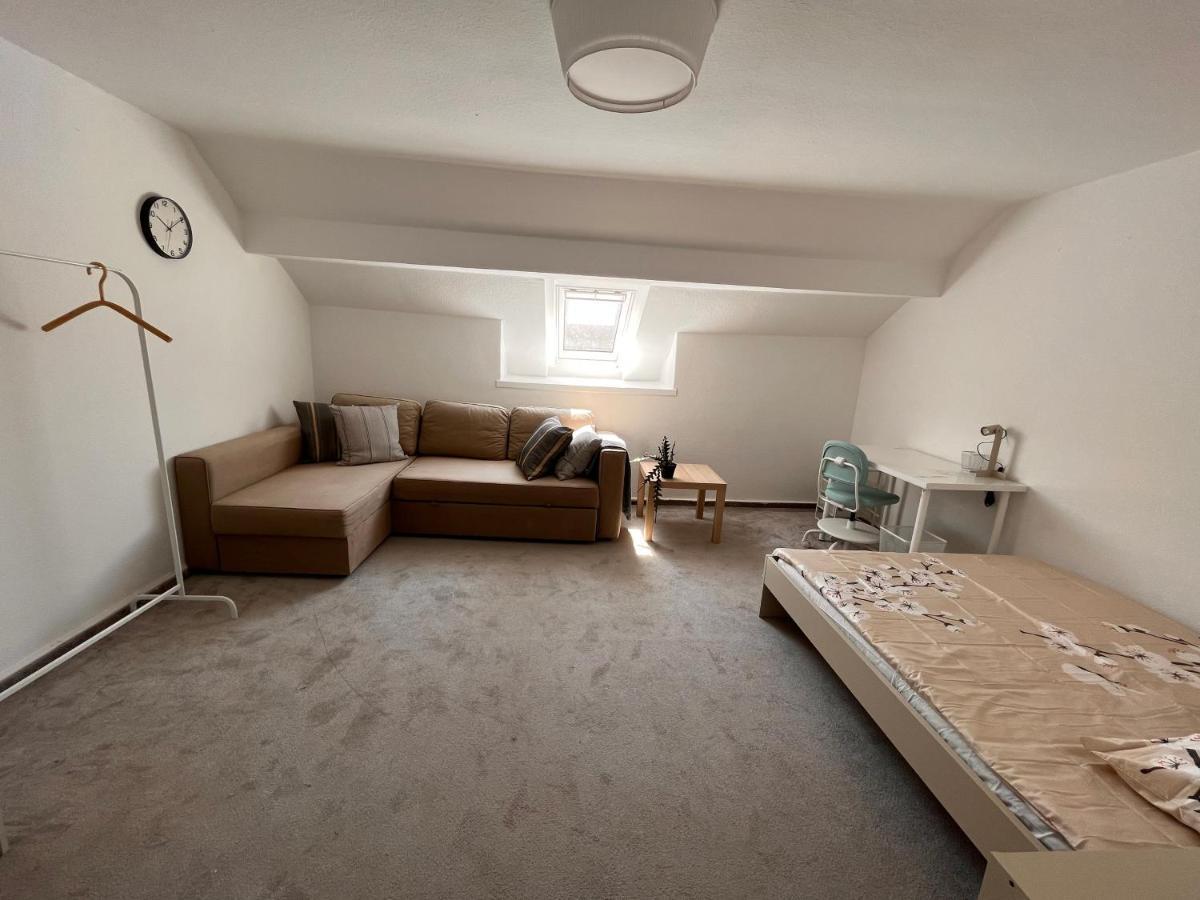 Ein Schoenes Zimmer In 基尔 外观 照片