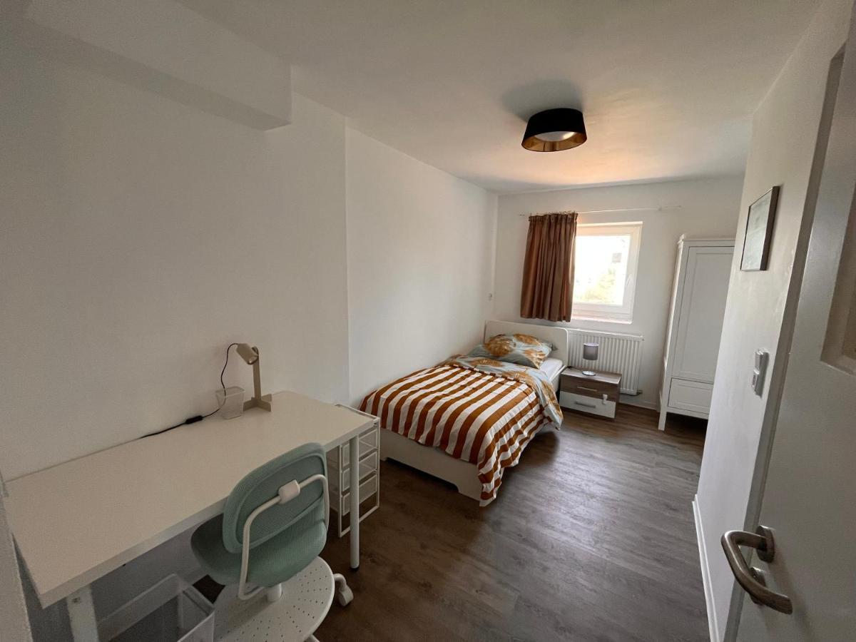 Ein Schoenes Zimmer In 基尔 外观 照片